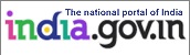 India.gov.in logo